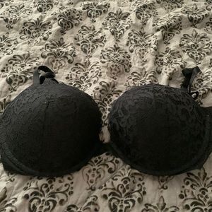 Very Sexy Push Up Bra